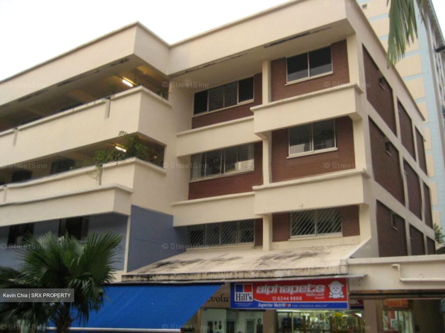 Bedok South Avenue 3 (D16), Shop House #519045351